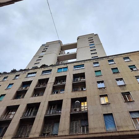 La Casa Di Bibi Daire Cenova Dış mekan fotoğraf