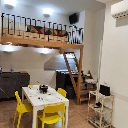 La Casa Di Bibi Daire Cenova Dış mekan fotoğraf