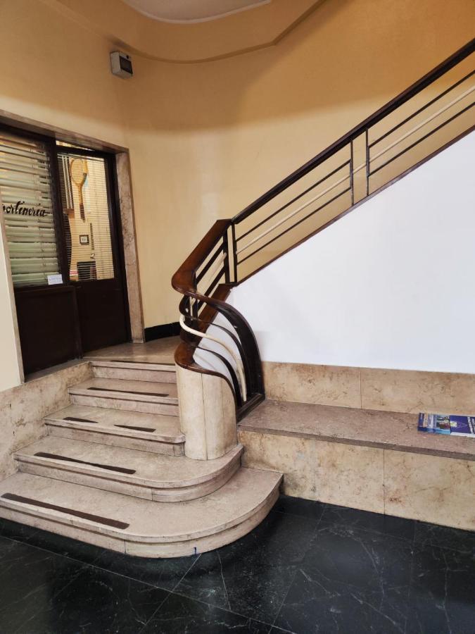 La Casa Di Bibi Daire Cenova Dış mekan fotoğraf
