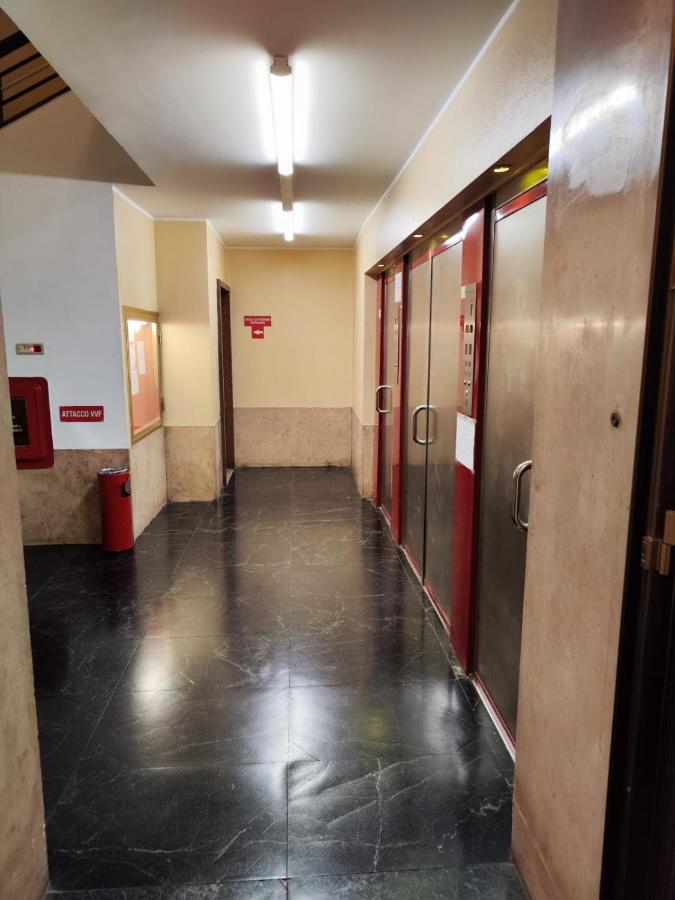 La Casa Di Bibi Daire Cenova Dış mekan fotoğraf